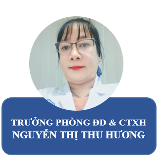 HUONG