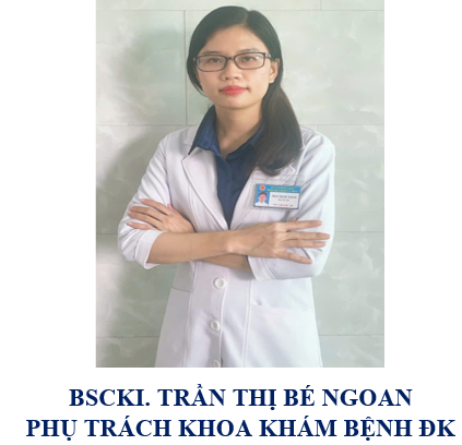 Khoa Khám bệnh 1 5