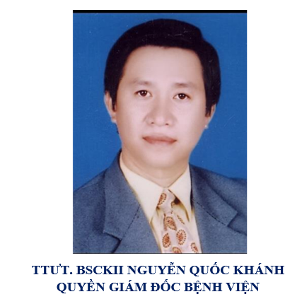 BS KAHNH