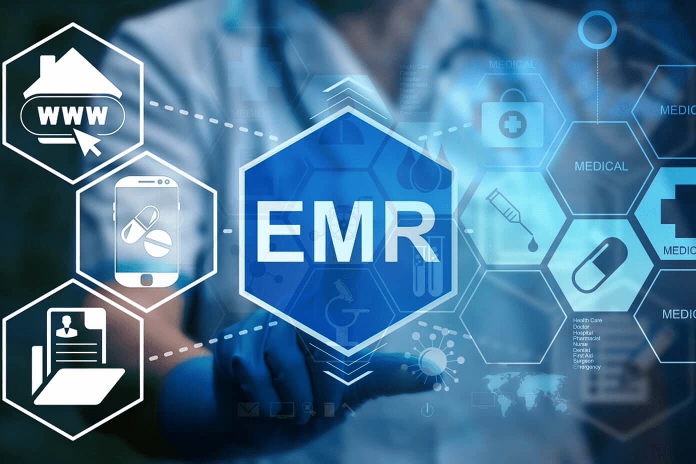 VNPT EMR